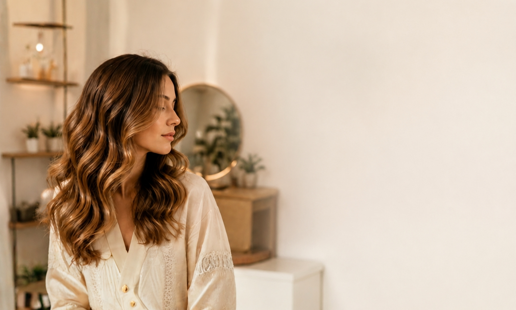 peluquería especializada en cabello saludable